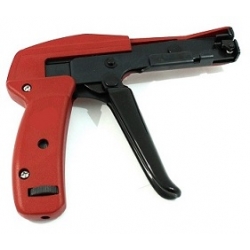 Pistolet do opasek kablowych do szerokości 4,8mm